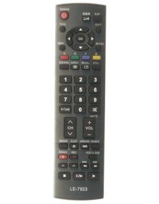 PANASONIC/LCD